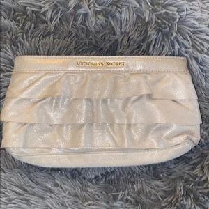 NEW Victoria Secret clutch